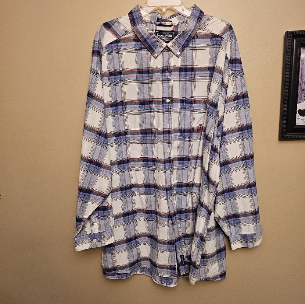 Panhandle 5xl Long Sleeve
